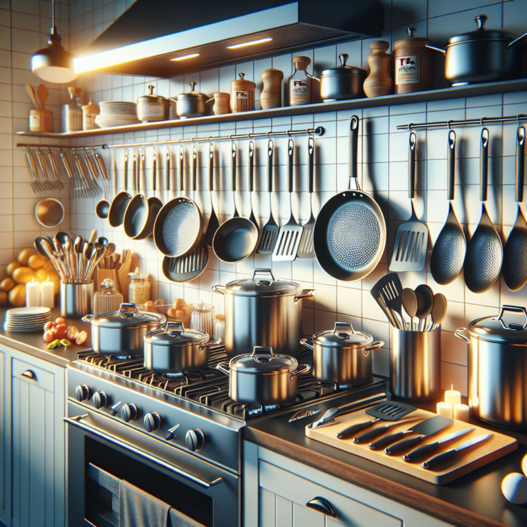 utensilios t fal
