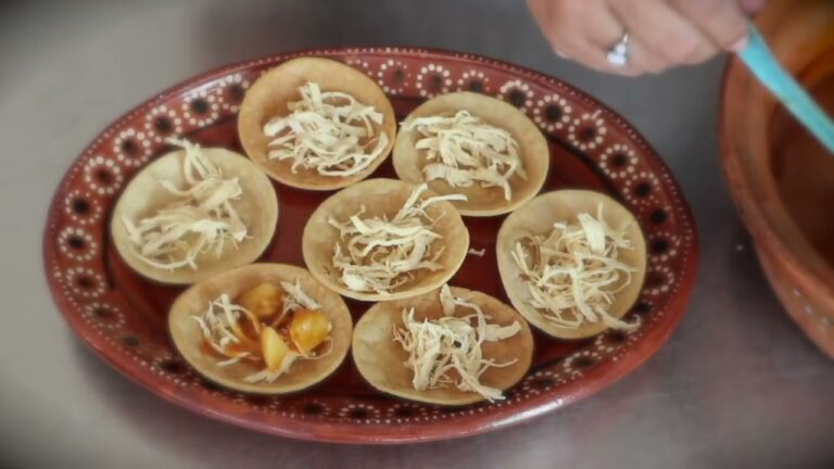 Delicias de Guerrero: Platillos T&iacute;picos que Debes Probar