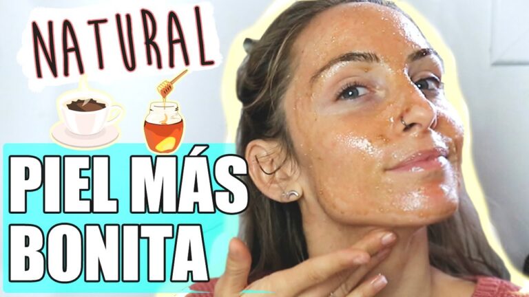 Mascarillas Exfoliantes para el Rostro: Belleza y Cuidado de la Piel