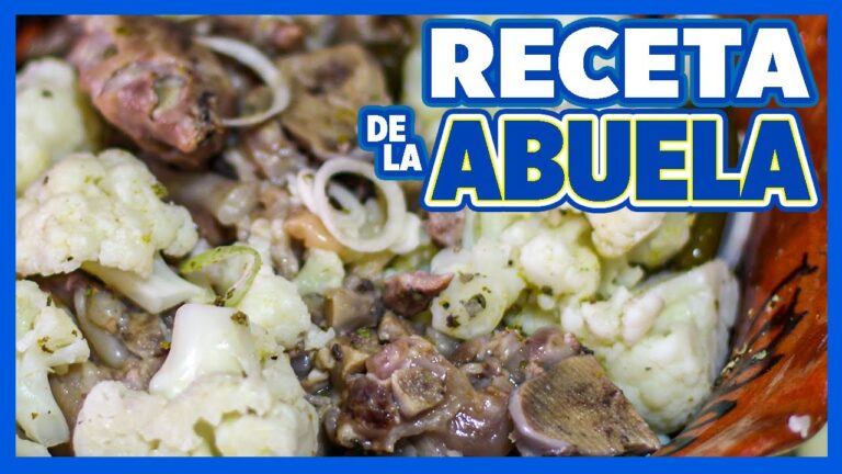 C&oacute;mo Cocer Patas de Puerco Perfectamente
