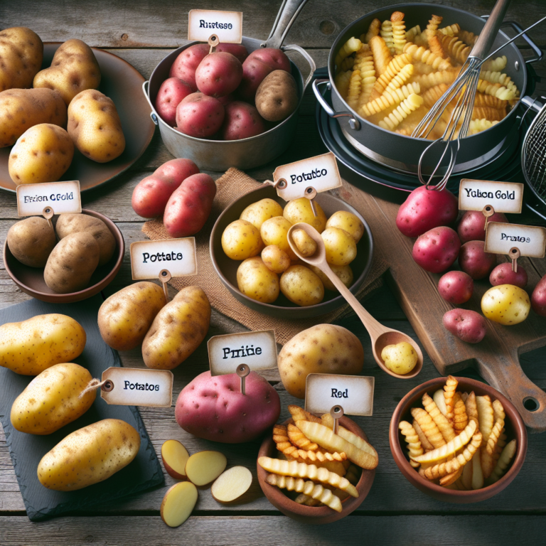 marcas de papas para freir