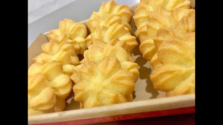 Duya Ideal para Pastelitas Perfectas